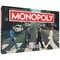 MONOPOLY: The Beatles - Collectible Licensed Edition, Strategy Board Game, Based On The Iconic Rock Band's Discography, Family Ages 8+, 2-6 Players